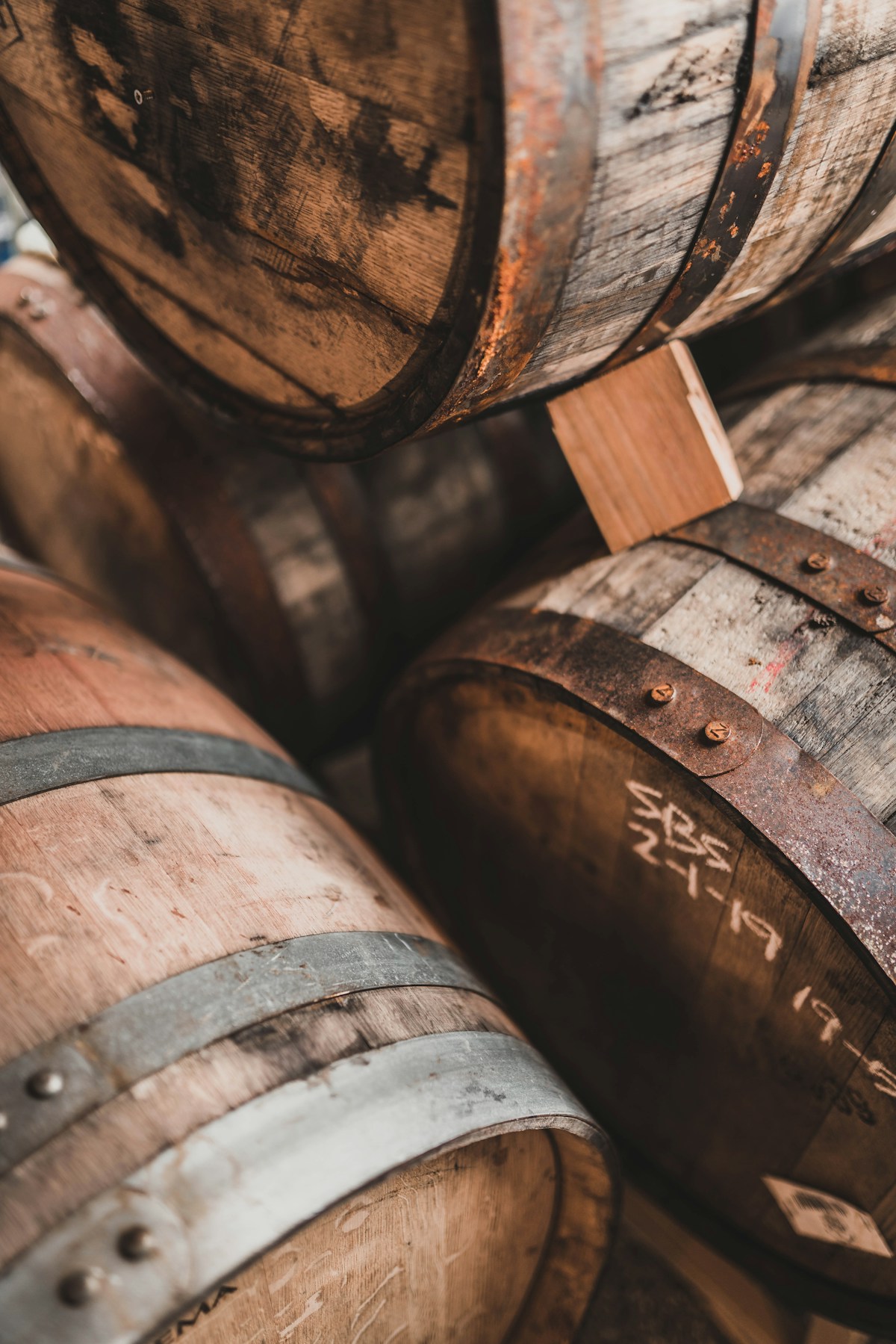 Whiskeyprovning